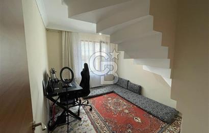 Sancaktepe Mevlana Mah Arakat Ters Dubleks 2+1 Satılık Daire