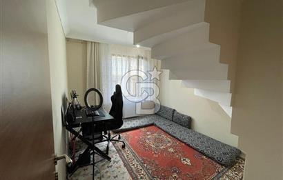 Sancaktepe Mevlana Mah Arakat Ters Dubleks 2+1 Satılık Daire