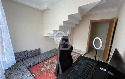 Sancaktepe Mevlana Mah Arakat Ters Dubleks 2+1 Satılık Daire
