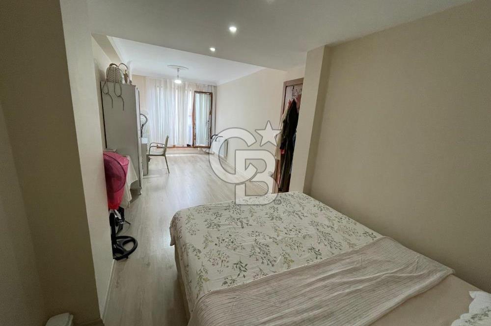 Sancaktepe Mevlana Mah Arakat Ters Dubleks 2+1 Satılık Daire