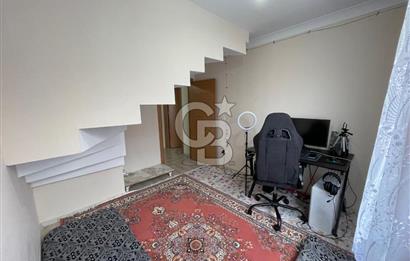 Sancaktepe Mevlana Mah Arakat Ters Dubleks 2+1 Satılık Daire