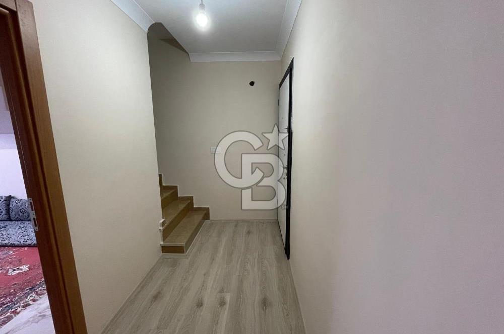 Sancaktepe Mevlana Mah Arakat Ters Dubleks 2+1 Satılık Daire