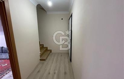 Sancaktepe Mevlana Mah Arakat Ters Dubleks 2+1 Satılık Daire