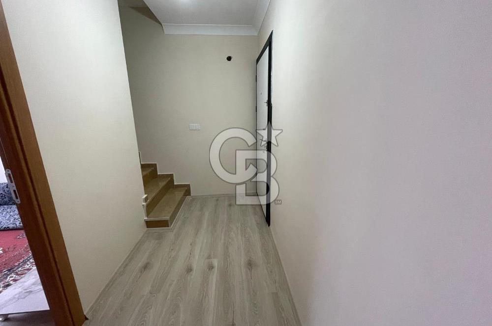 Sancaktepe Mevlana Mah Arakat Ters Dubleks 2+1 Satılık Daire