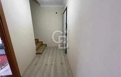 Sancaktepe Mevlana Mah Arakat Ters Dubleks 2+1 Satılık Daire