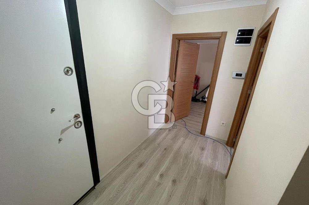 Sancaktepe Mevlana Mah Arakat Ters Dubleks 2+1 Satılık Daire