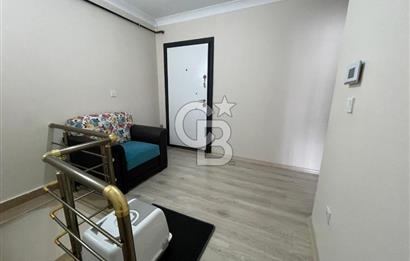 Sancaktepe Mevlana Mah Arakat Ters Dubleks 2+1 Satılık Daire