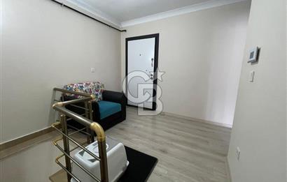 Sancaktepe Mevlana Mah Arakat Ters Dubleks 2+1 Satılık Daire