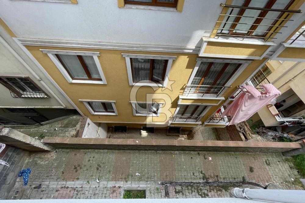 Sancaktepe Mevlana Mah Arakat Ters Dubleks 2+1 Satılık Daire
