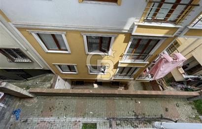 Sancaktepe Mevlana Mah Arakat Ters Dubleks 2+1 Satılık Daire