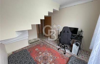 Sancaktepe Mevlana Mah Arakat Ters Dubleks 2+1 Satılık Daire