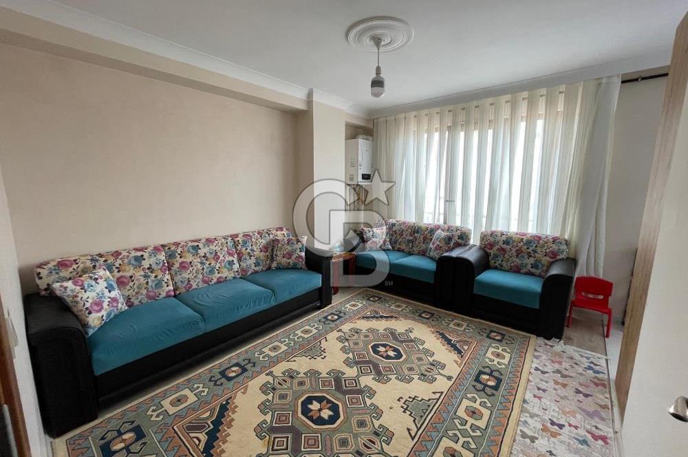 Sancaktepe Mevlana Mah Arakat Ters Dubleks 2+1 Satılık Daire
