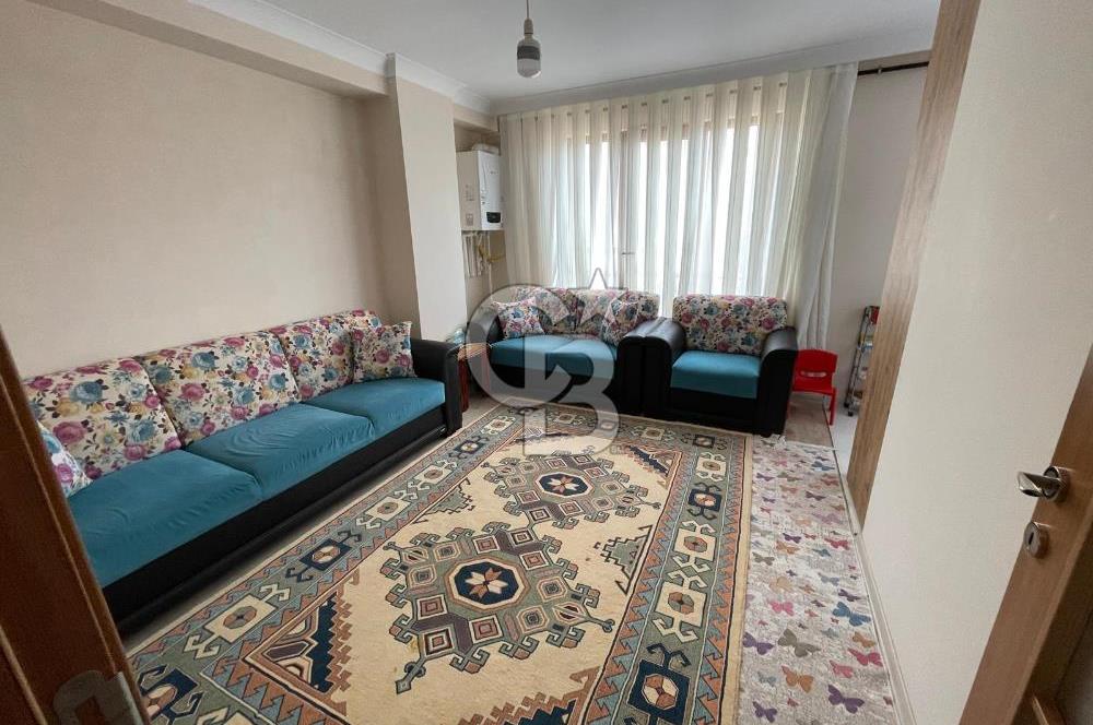Sancaktepe Mevlana Mah Arakat Ters Dubleks 2+1 Satılık Daire