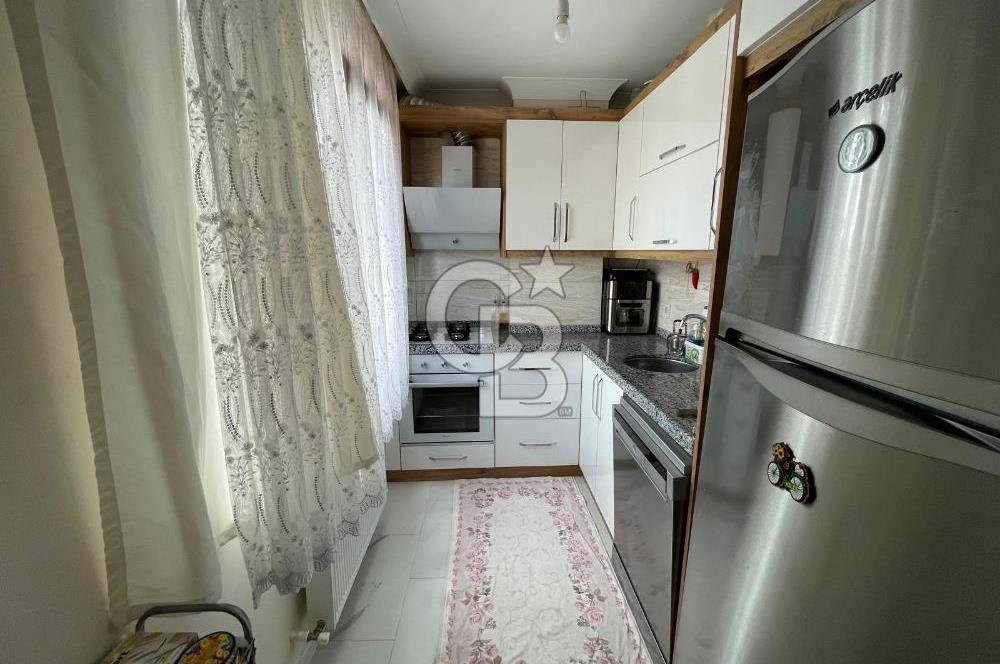 Sancaktepe Mevlana Mah Arakat Ters Dubleks 2+1 Satılık Daire