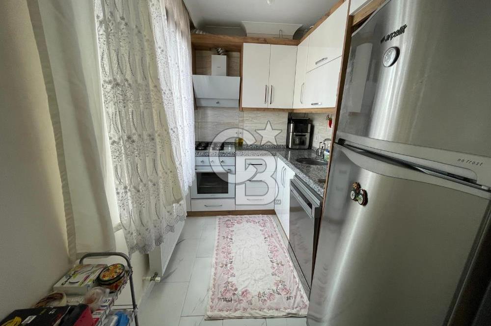 Sancaktepe Mevlana Mah Arakat Ters Dubleks 2+1 Satılık Daire