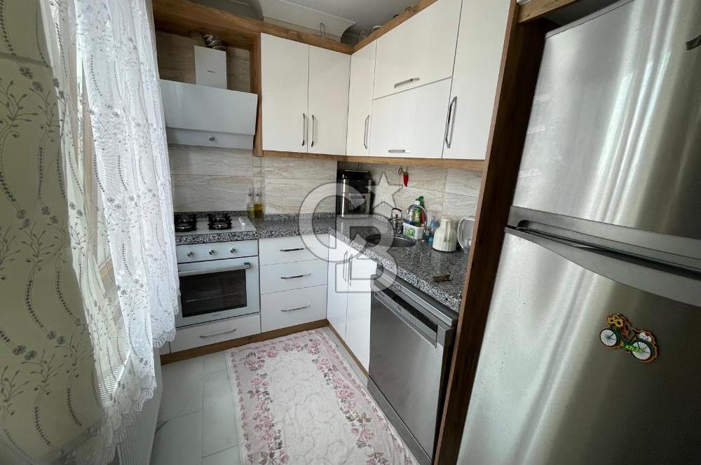 Sancaktepe Mevlana Mah Arakat Ters Dubleks 2+1 Satılık Daire
