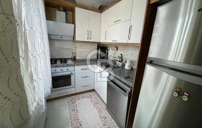 Sancaktepe Mevlana Mah Arakat Ters Dubleks 2+1 Satılık Daire