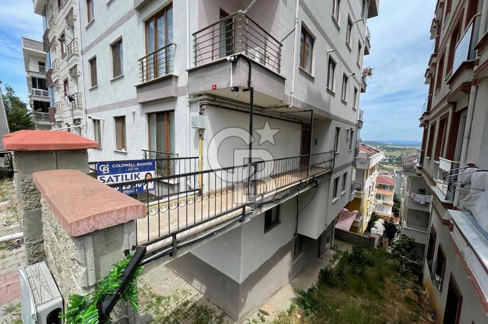 Sancaktepe Mevlana Mah Arakat Ters Dubleks 2+1 Satılık Daire