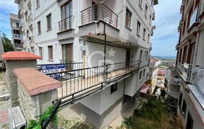 Sancaktepe Mevlana Mah Arakat Ters Dubleks 2+1 Satılık Daire