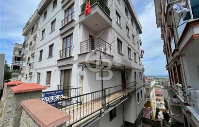 Sancaktepe Mevlana Mah Arakat Ters Dubleks 2+1 Satılık Daire