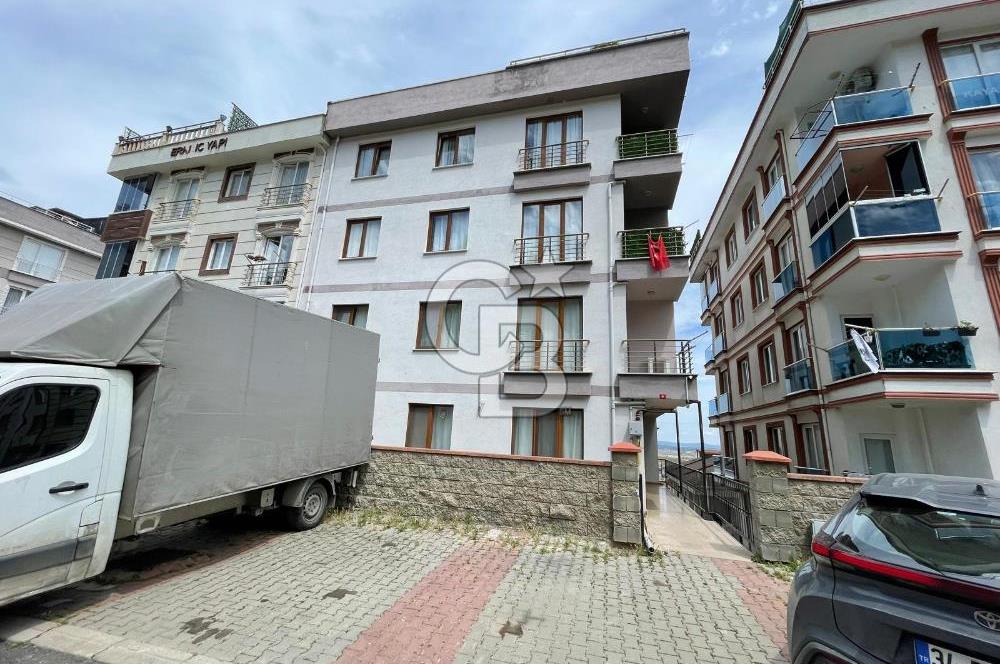 Sancaktepe Mevlana Mah Arakat Ters Dubleks 2+1 Satılık Daire