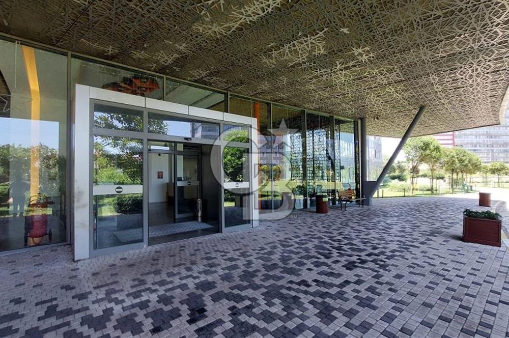 Koza Park Burgaz Blok'ta Satılık 2+1 Tam Tadilatlı Daire 