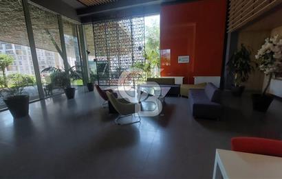 Koza Park Burgaz Blok'ta Satılık 2+1 Tam Tadilatlı Daire 