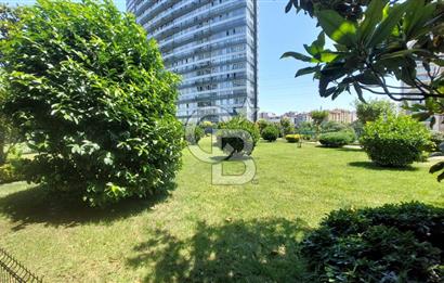 Koza Park Burgaz Blok'ta Satılık 2+1 Tam Tadilatlı Daire 