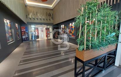 Koza Park Burgaz Blok'ta Satılık 2+1 Tam Tadilatlı Daire 