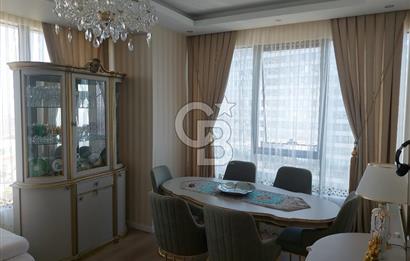 Koza Park Burgaz Blok'ta Satılık 2+1 Tam Tadilatlı Daire 