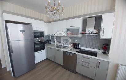 Koza Park Burgaz Blok'ta Satılık 2+1 Tam Tadilatlı Daire 