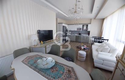 Koza Park Burgaz Blok'ta Satılık 2+1 Tam Tadilatlı Daire 