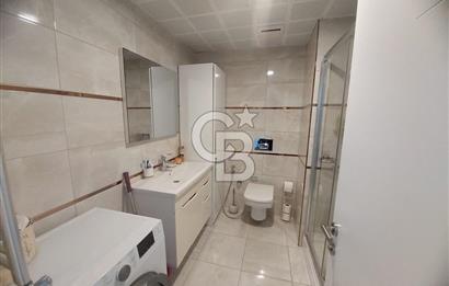 Koza Park Burgaz Blok'ta Satılık 2+1 Tam Tadilatlı Daire 