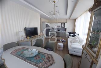 Koza Park Burgaz Blok'ta Satılık 2+1 Tam Tadilatlı Daire  - 12 - 359557