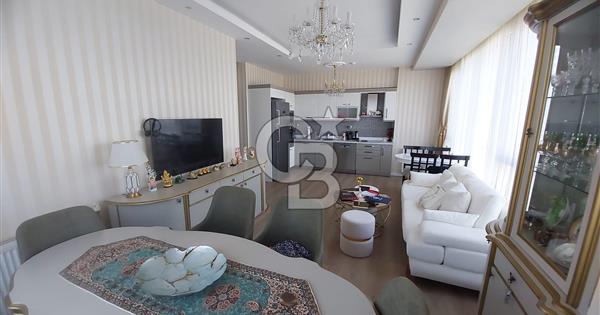 Koza Park Burgaz Blok'ta Satılık 2+1 Tam Tadilatlı Daire - 359557
