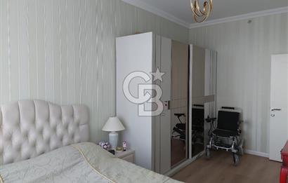 Koza Park Burgaz Blok'ta Satılık 2+1 Tam Tadilatlı Daire 