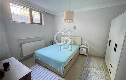 Ümraniye Necip Fazıl Mah Eşyalı 1+1 Ters Dubleks Kiralık Daire