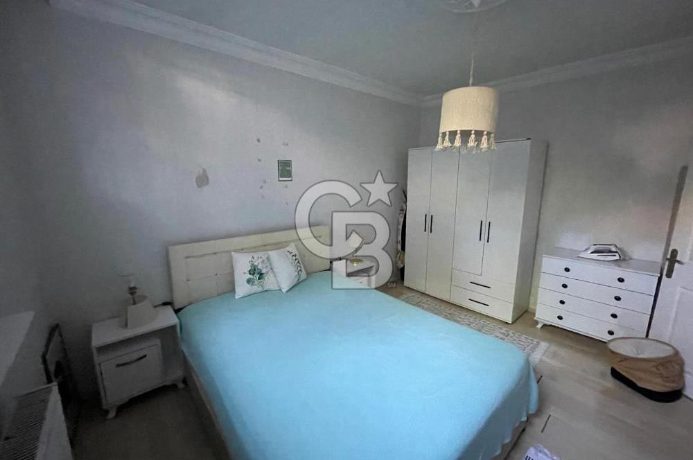 Ümraniye Necip Fazıl Mah Eşyalı 1+1 Ters Dubleks Kiralık Daire