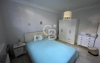 Ümraniye Necip Fazıl Mah Eşyalı 1+1 Ters Dubleks Kiralık Daire