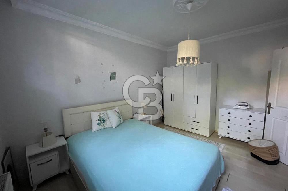 Ümraniye Necip Fazıl Mah Eşyalı 1+1 Ters Dubleks Kiralık Daire