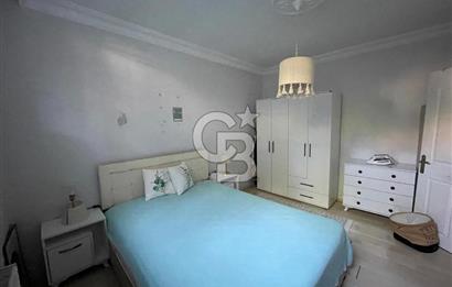 Ümraniye Necip Fazıl Mah Eşyalı 1+1 Ters Dubleks Kiralık Daire