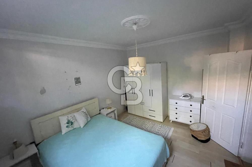 Ümraniye Necip Fazıl Mah Eşyalı 1+1 Ters Dubleks Kiralık Daire
