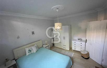 Ümraniye Necip Fazıl Mah Eşyalı 1+1 Ters Dubleks Kiralık Daire