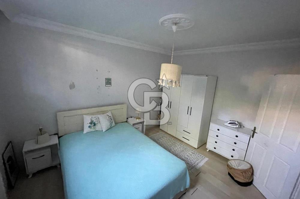 Ümraniye Necip Fazıl Mah Eşyalı 1+1 Ters Dubleks Kiralık Daire