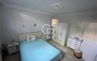 Ümraniye Necip Fazıl Mah Eşyalı 1+1 Ters Dubleks Kiralık Daire