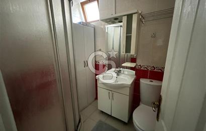 Ümraniye Necip Fazıl Mah Eşyalı 1+1 Ters Dubleks Kiralık Daire
