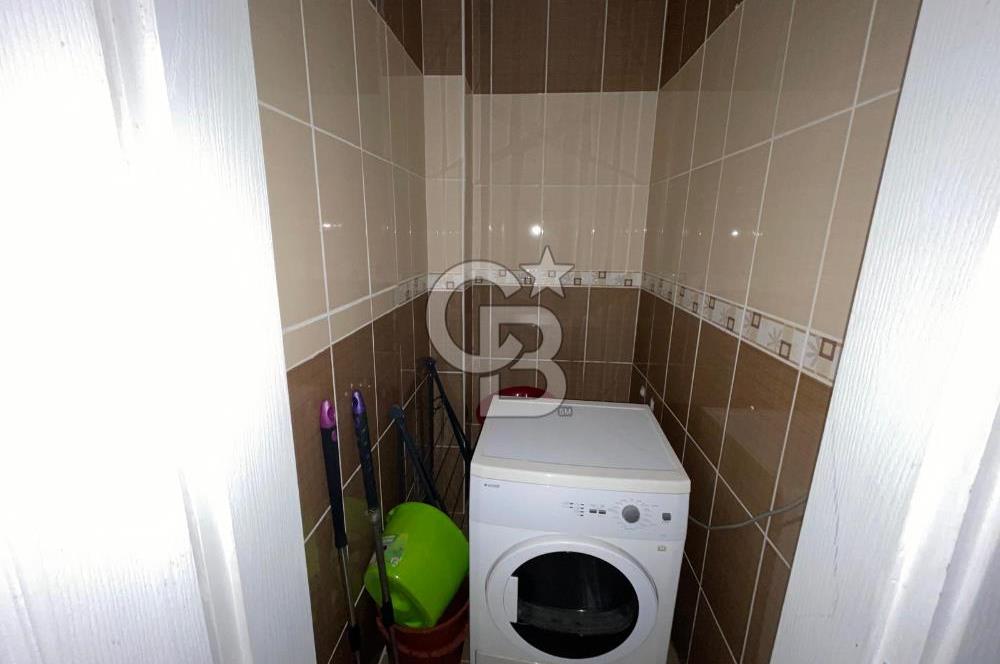 Ümraniye Necip Fazıl Mah Eşyalı 1+1 Ters Dubleks Kiralık Daire
