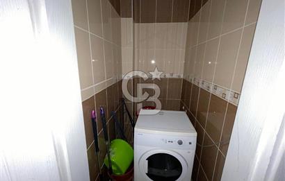 Ümraniye Necip Fazıl Mah Eşyalı 1+1 Ters Dubleks Kiralık Daire