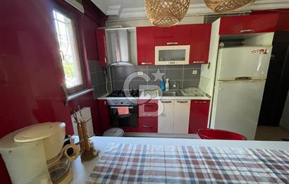 Ümraniye Necip Fazıl Mah Eşyalı 1+1 Ters Dubleks Kiralık Daire