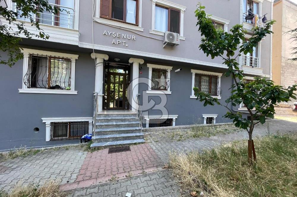 Ümraniye Necip Fazıl Mah Eşyalı 1+1 Ters Dubleks Kiralık Daire